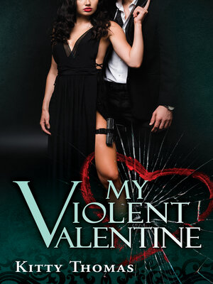 cover image of My Violent Valentine